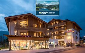 Alpenparks Hotel & Apartment Orgler Kaprun